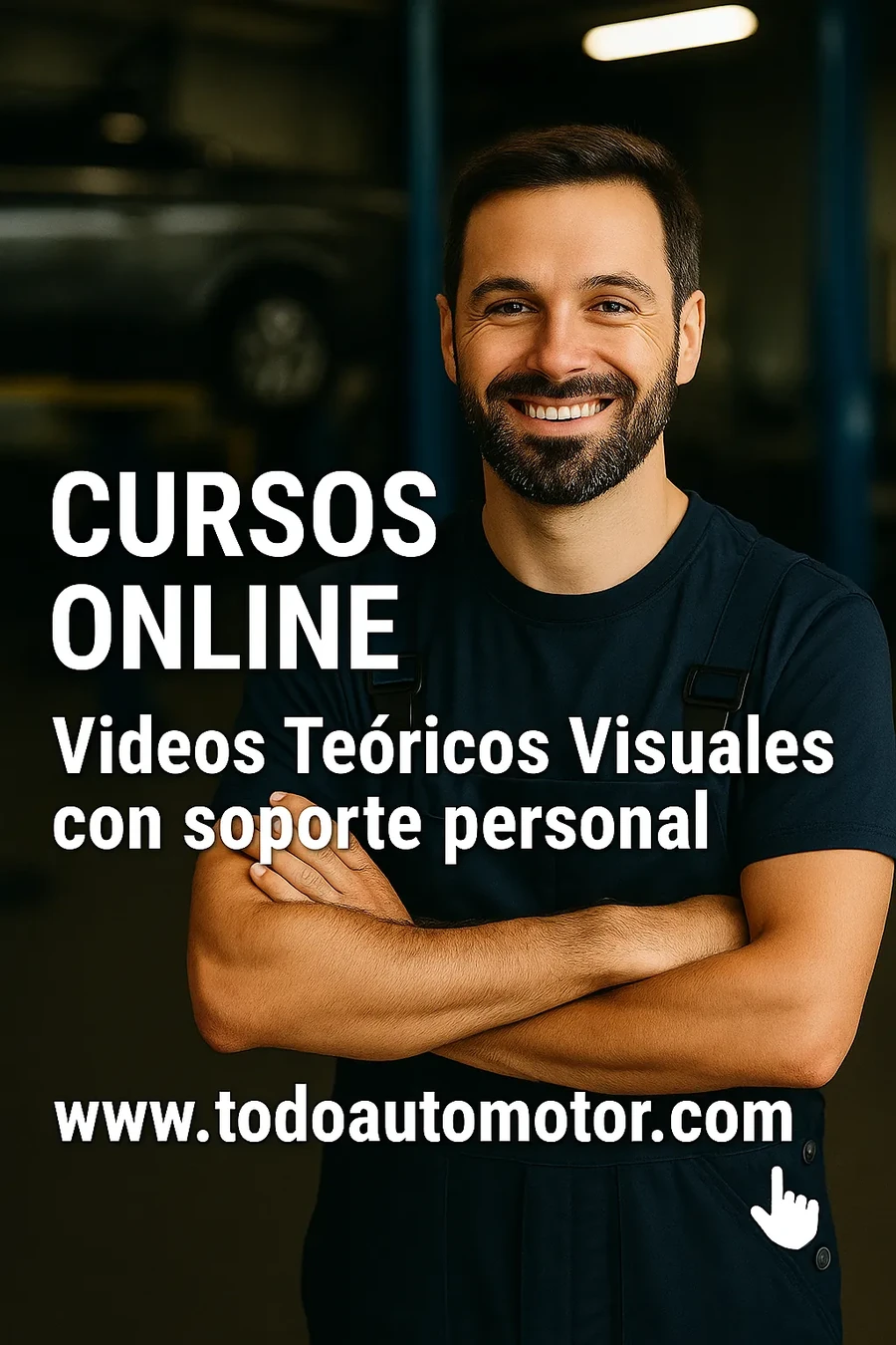 Cursos Online