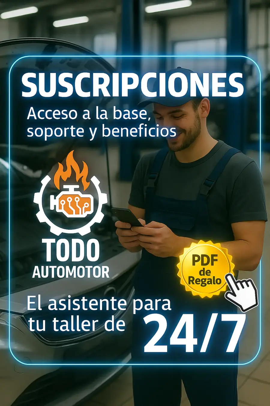 Suscripciones